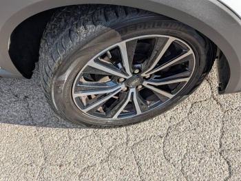 Photo 4 du bon plan FORD Puma 1.0 Flexifuel 125ch S&S mHEV Titanium occasion à 15490 €