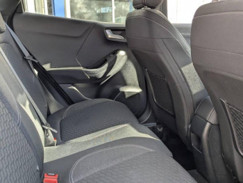 Photo 6 du bon plan FORD Puma 1.0 Flexifuel 125ch S&S mHEV Titanium occasion à 15490 €