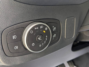 Photo 10 du bon plan FORD Puma 1.0 Flexifuel 125ch S&S mHEV Titanium occasion à 15490 €