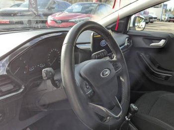 Photo 11 du bon plan FORD Puma 1.0 Flexifuel 125ch S&S mHEV Titanium occasion à 15490 €