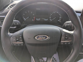 Photo 12 du bon plan FORD Puma 1.0 Flexifuel 125ch S&S mHEV Titanium occasion à 15490 €