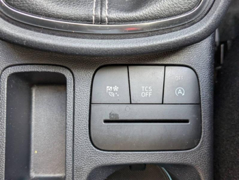 Photo 15 du bon plan FORD Puma 1.0 Flexifuel 125ch S&S mHEV Titanium occasion à 15490 €