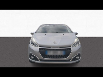 Photo 2 du bon plan PEUGEOT 208 1.2 PureTech 110ch Allure S&S EAT6 5cv 5p occasion à 8990 €