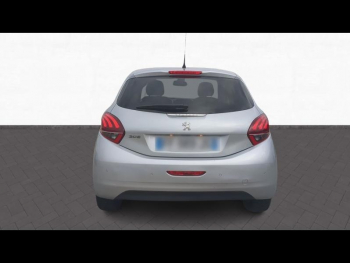 Photo 8 du bon plan PEUGEOT 208 1.2 PureTech 110ch Allure S&S EAT6 5cv 5p occasion à 8990 €