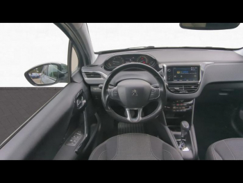 Photo 9 du bon plan PEUGEOT 208 1.2 PureTech 110ch Allure S&S EAT6 5cv 5p occasion à 8990 €