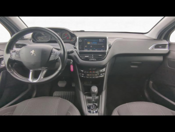 Photo 10 du bon plan PEUGEOT 208 1.2 PureTech 110ch Allure S&S EAT6 5cv 5p occasion à 8990 €