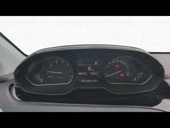 Photo 11 du bon plan PEUGEOT 208 1.2 PureTech 110ch Allure S&S EAT6 5cv 5p occasion à 8990 €