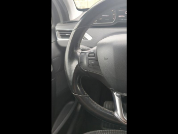 Photo 12 du bon plan PEUGEOT 208 1.2 PureTech 110ch Allure S&S EAT6 5cv 5p occasion à 8990 €