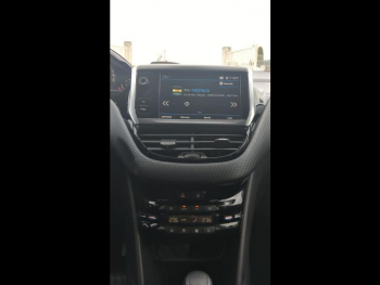 Photo 13 du bon plan PEUGEOT 208 1.2 PureTech 110ch Allure S&S EAT6 5cv 5p occasion à 8990 €
