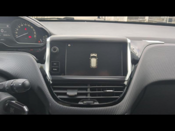Photo 14 du bon plan PEUGEOT 208 1.2 PureTech 110ch Allure S&S EAT6 5cv 5p occasion à 8990 €