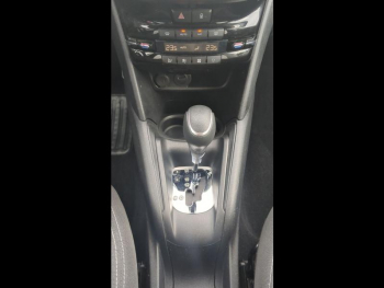 Photo 15 du bon plan PEUGEOT 208 1.2 PureTech 110ch Allure S&S EAT6 5cv 5p occasion à 8990 €