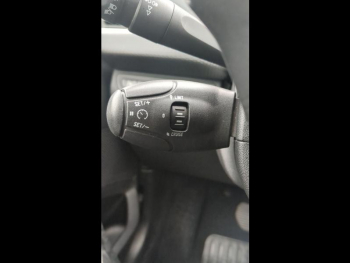 Photo 21 du bon plan PEUGEOT 208 1.2 PureTech 110ch Allure S&S EAT6 5cv 5p occasion à 8990 €