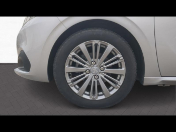 Photo 22 du bon plan PEUGEOT 208 1.2 PureTech 110ch Allure S&S EAT6 5cv 5p occasion à 8990 €