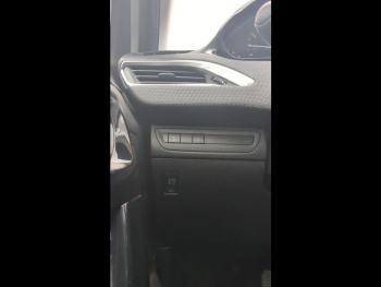 Photo 23 du bon plan PEUGEOT 208 1.2 PureTech 110ch Allure S&S EAT6 5cv 5p occasion à 8990 €