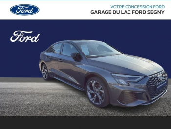 Photo 2 du bon plan AUDI A3 Berline 35 TFSI 150ch Mild Hybrid S line S tronic 7 occasion à 26490 €