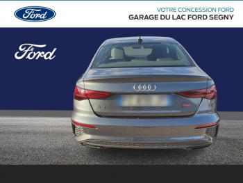 Photo 3 du bon plan AUDI A3 Berline 35 TFSI 150ch Mild Hybrid S line S tronic 7 occasion à 26490 €