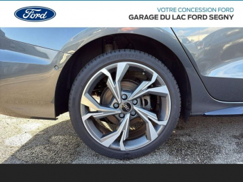 Photo 4 du bon plan AUDI A3 Berline 35 TFSI 150ch Mild Hybrid S line S tronic 7 occasion à 26490 €