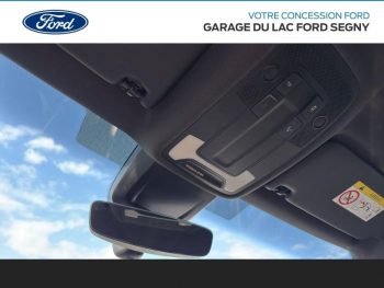 Photo 6 du bon plan AUDI A3 Berline 35 TFSI 150ch Mild Hybrid S line S tronic 7 occasion à 26490 €