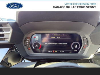 Photo 9 du bon plan AUDI A3 Berline 35 TFSI 150ch Mild Hybrid S line S tronic 7 occasion à 26490 €