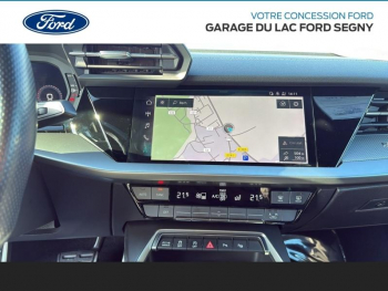 Photo 10 du bon plan AUDI A3 Berline 35 TFSI 150ch Mild Hybrid S line S tronic 7 occasion à 26490 €