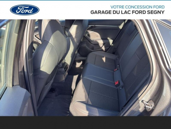 Photo 11 du bon plan AUDI A3 Berline 35 TFSI 150ch Mild Hybrid S line S tronic 7 occasion à 26490 €