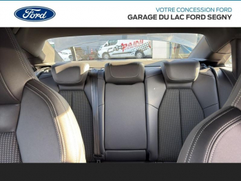 Photo 13 du bon plan AUDI A3 Berline 35 TFSI 150ch Mild Hybrid S line S tronic 7 occasion à 26490 €