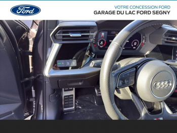 Photo 14 du bon plan AUDI A3 Berline 35 TFSI 150ch Mild Hybrid S line S tronic 7 occasion à 26490 €