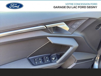 Photo 15 du bon plan AUDI A3 Berline 35 TFSI 150ch Mild Hybrid S line S tronic 7 occasion à 26490 €