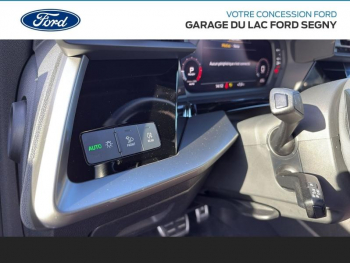 Photo 16 du bon plan AUDI A3 Berline 35 TFSI 150ch Mild Hybrid S line S tronic 7 occasion à 26490 €