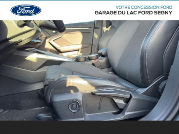 Photo 17 du bon plan AUDI A3 Berline 35 TFSI 150ch Mild Hybrid S line S tronic 7 occasion à 26490 €