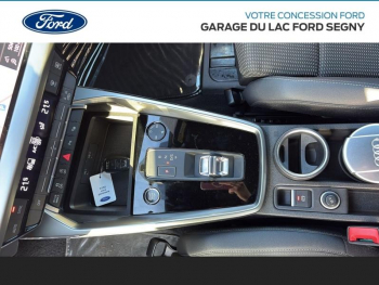 Photo 18 du bon plan AUDI A3 Berline 35 TFSI 150ch Mild Hybrid S line S tronic 7 occasion à 26490 €