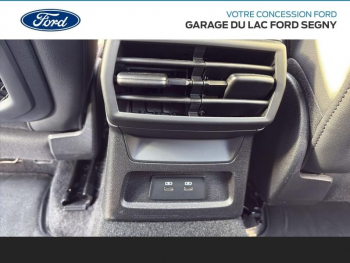 Photo 19 du bon plan AUDI A3 Berline 35 TFSI 150ch Mild Hybrid S line S tronic 7 occasion à 26490 €