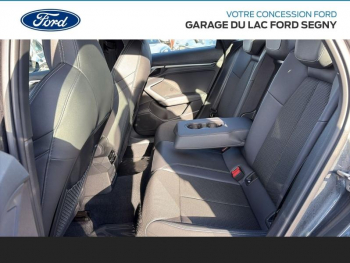 Photo 20 du bon plan AUDI A3 Berline 35 TFSI 150ch Mild Hybrid S line S tronic 7 occasion à 26490 €