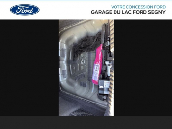 Photo 21 du bon plan AUDI A3 Berline 35 TFSI 150ch Mild Hybrid S line S tronic 7 occasion à 26490 €