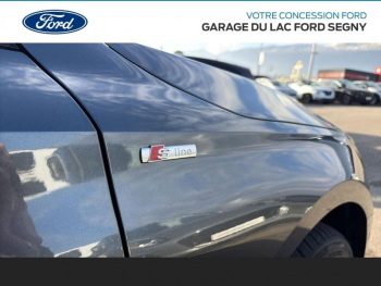 Photo 23 du bon plan AUDI A3 Berline 35 TFSI 150ch Mild Hybrid S line S tronic 7 occasion à 26490 €