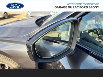 Photo 24 du bon plan AUDI A3 Berline 35 TFSI 150ch Mild Hybrid S line S tronic 7 occasion à 26490 €