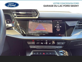 Photo 26 du bon plan AUDI A3 Berline 35 TFSI 150ch Mild Hybrid S line S tronic 7 occasion à 26490 €