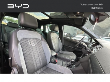 Photo 4 du bon plan VOLKSWAGEN Tiguan 2.0 TDI 150ch R-Line DSG7 occasion à 27990 €