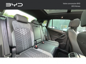 Photo 5 du bon plan VOLKSWAGEN Tiguan 2.0 TDI 150ch R-Line DSG7 occasion à 27990 €