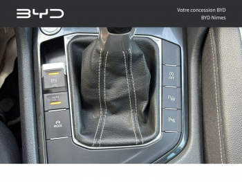 Photo 13 du bon plan VOLKSWAGEN Tiguan 2.0 TDI 150ch R-Line DSG7 occasion à 27990 €