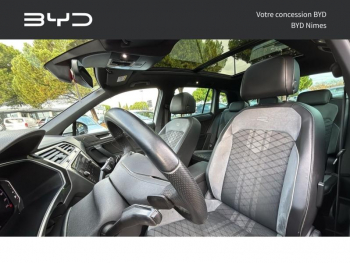 Photo 19 du bon plan VOLKSWAGEN Tiguan 2.0 TDI 150ch R-Line DSG7 occasion à 27990 €