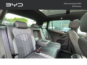 Photo 21 du bon plan VOLKSWAGEN Tiguan 2.0 TDI 150ch R-Line DSG7 occasion à 27990 €