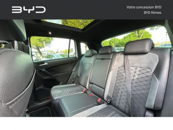 Photo 22 du bon plan VOLKSWAGEN Tiguan 2.0 TDI 150ch R-Line DSG7 occasion à 27990 €