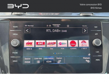 Photo 27 du bon plan VOLKSWAGEN Tiguan 2.0 TDI 150ch R-Line DSG7 occasion à 27990 €