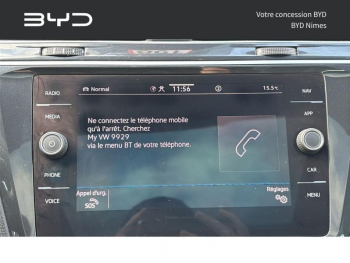 Photo 31 du bon plan VOLKSWAGEN Tiguan 2.0 TDI 150ch R-Line DSG7 occasion à 27990 €