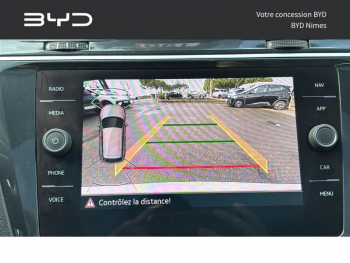 Photo 34 du bon plan VOLKSWAGEN Tiguan 2.0 TDI 150ch R-Line DSG7 occasion à 27990 €