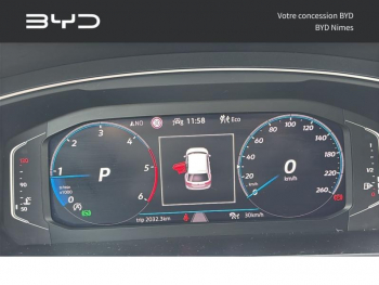 Photo 35 du bon plan VOLKSWAGEN Tiguan 2.0 TDI 150ch R-Line DSG7 occasion à 27990 €