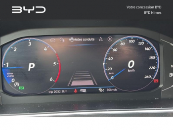 Photo 38 du bon plan VOLKSWAGEN Tiguan 2.0 TDI 150ch R-Line DSG7 occasion à 27990 €