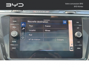 Photo 39 du bon plan VOLKSWAGEN Tiguan 2.0 TDI 150ch R-Line DSG7 occasion à 27990 €