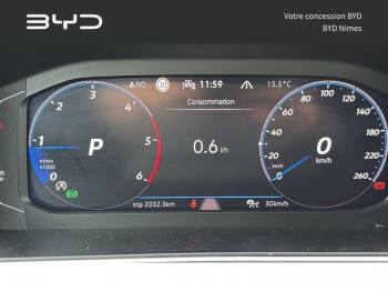 Photo 40 du bon plan VOLKSWAGEN Tiguan 2.0 TDI 150ch R-Line DSG7 occasion à 27990 €